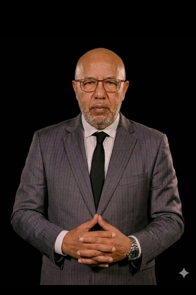 Dr. Pedro Quiroz, abogado